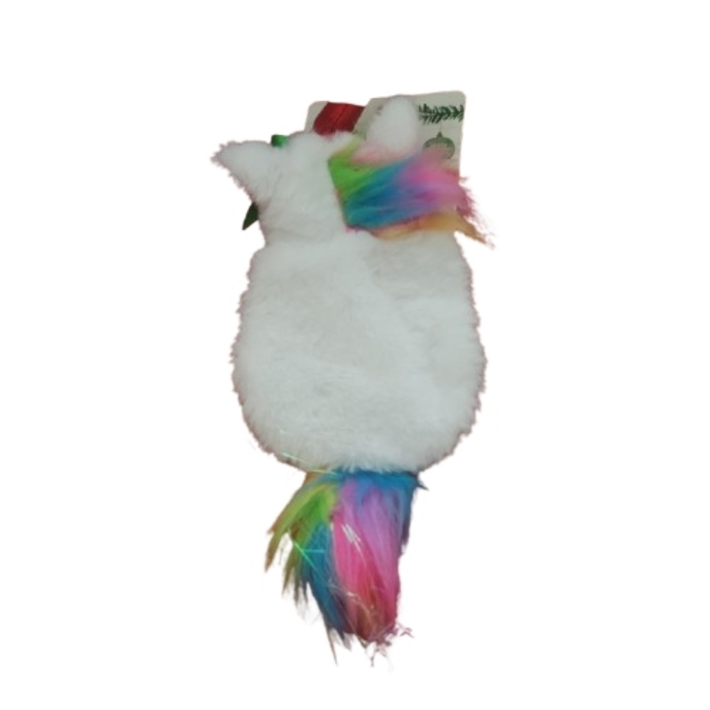 Merry & Bright Reptile Colorful Unicorn Costume  Reptile Costume